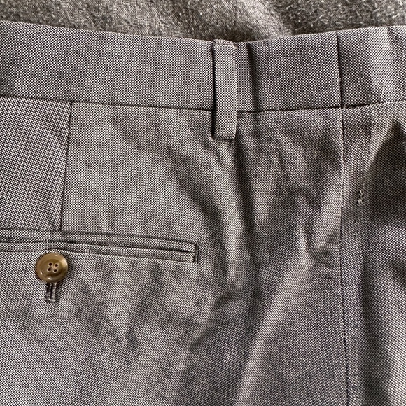 J. Crew Ludlow Italian Cotton Suit - Picture 7 of 11